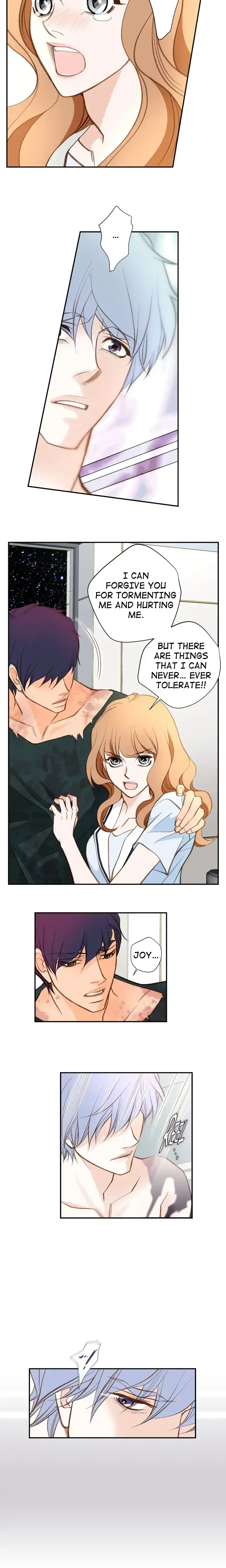 Collide Chapter 114 - Page 2
