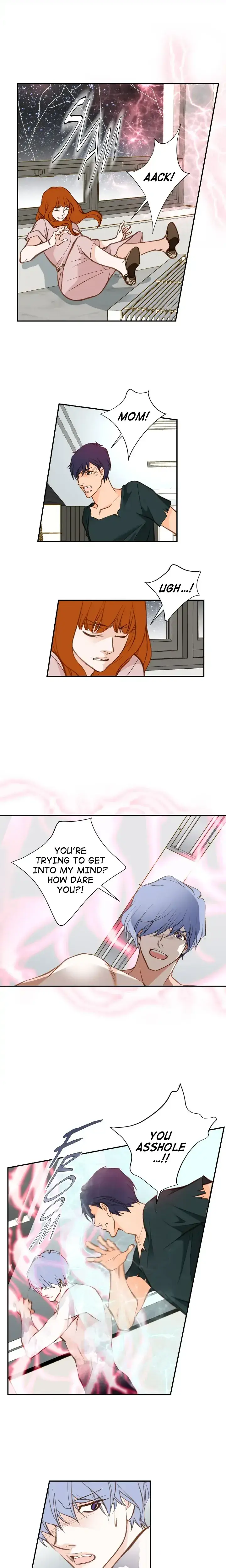 Collide Chapter 114 - Page 3
