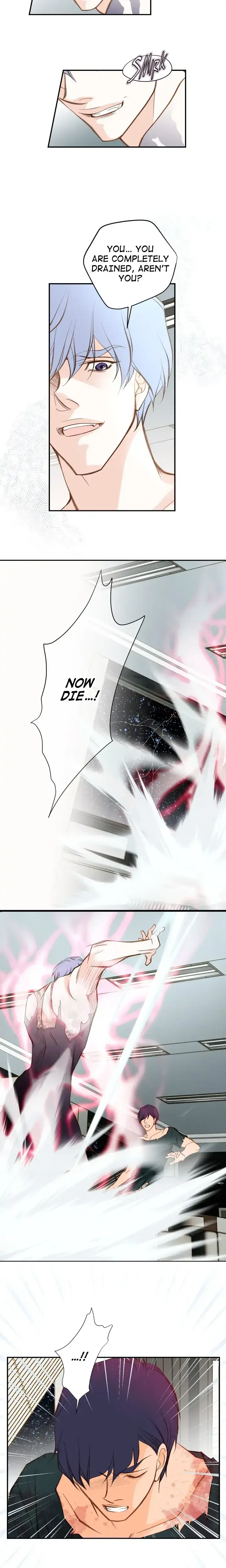 Collide Chapter 114 - Page 4