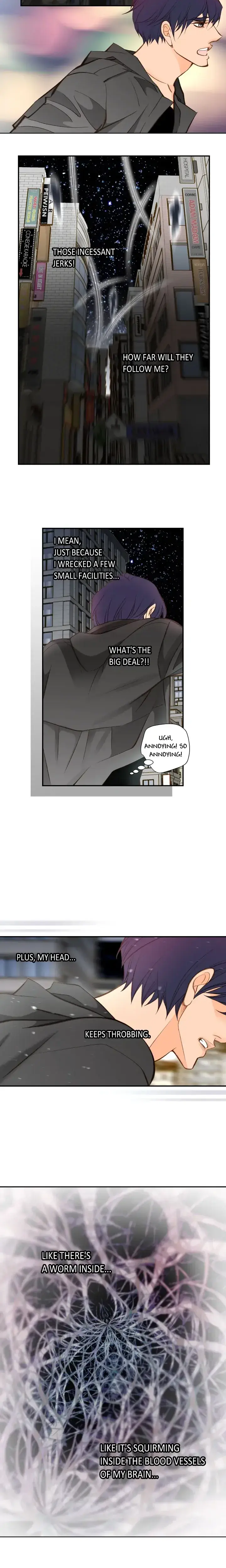 Collide Chapter 115 - Page 13
