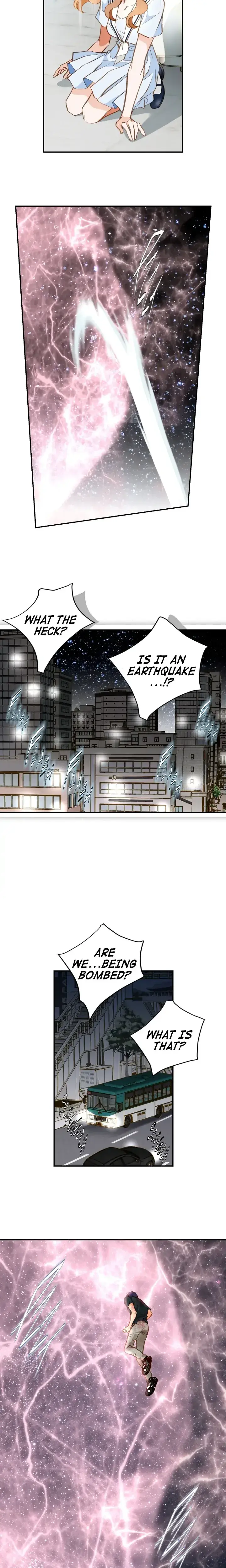 Collide Chapter 115 - Page 2