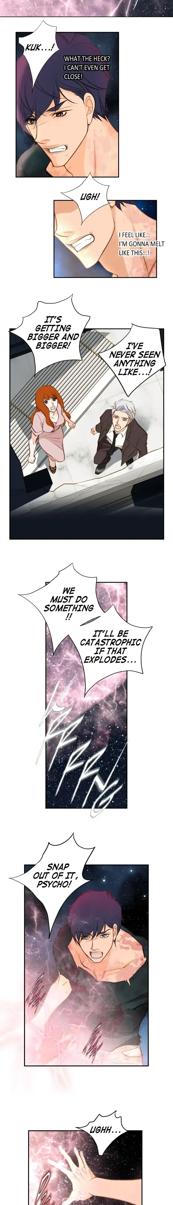 Collide Chapter 115 - Page 3