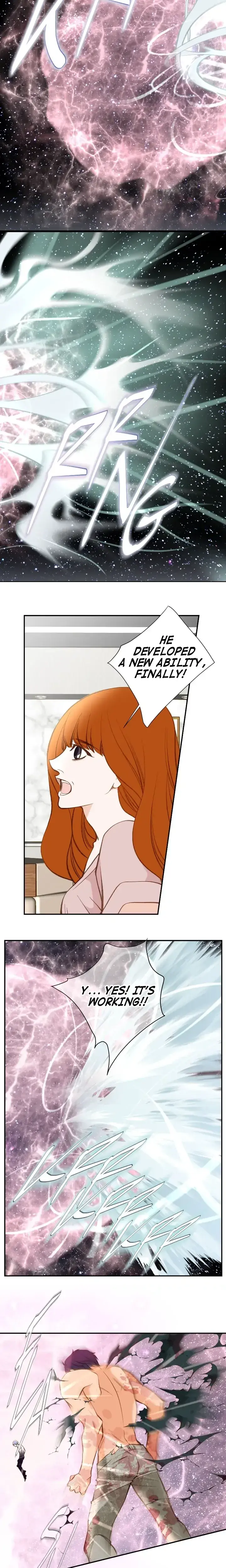 Collide Chapter 115 - Page 6