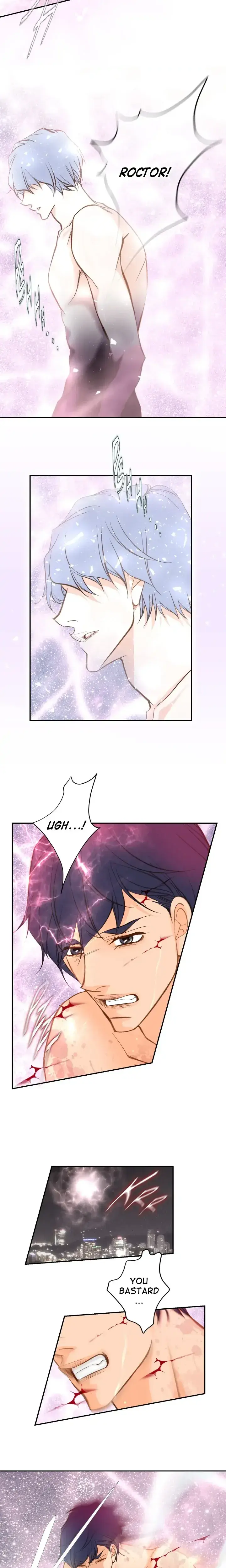 Collide Chapter 115 - Page 7