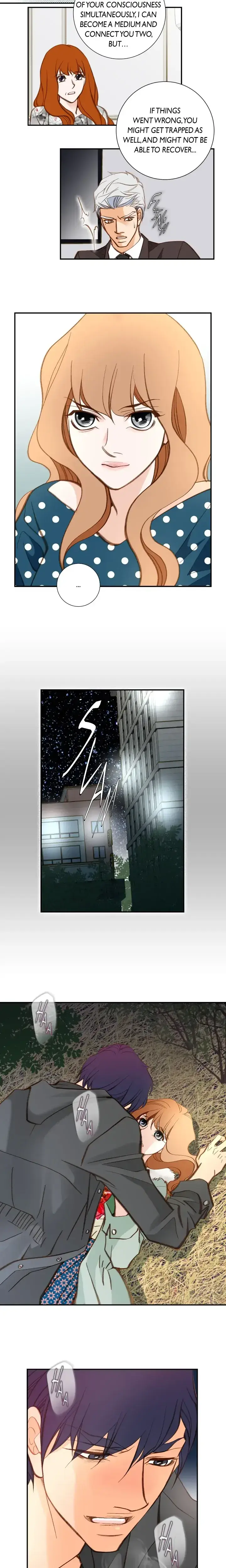 Collide Chapter 116 - Page 10