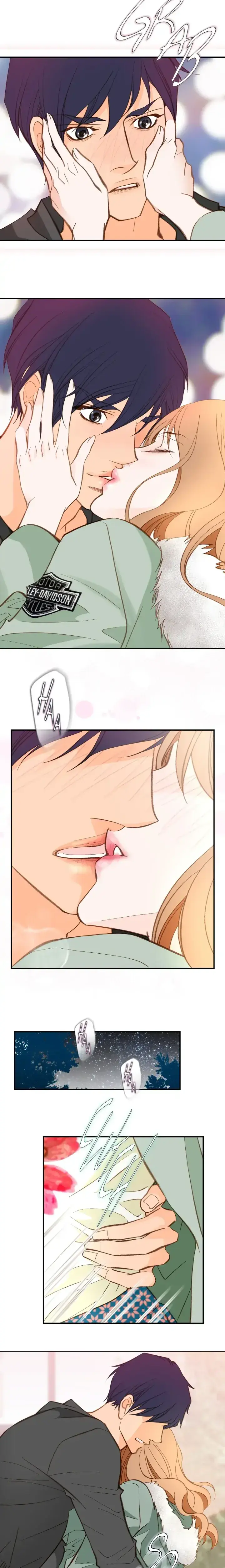 Collide Chapter 116 - Page 12