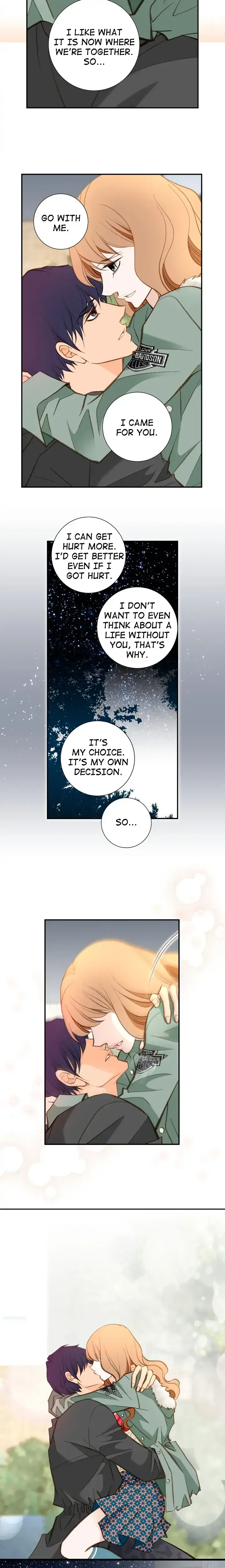 Collide Chapter 116 - Page 15
