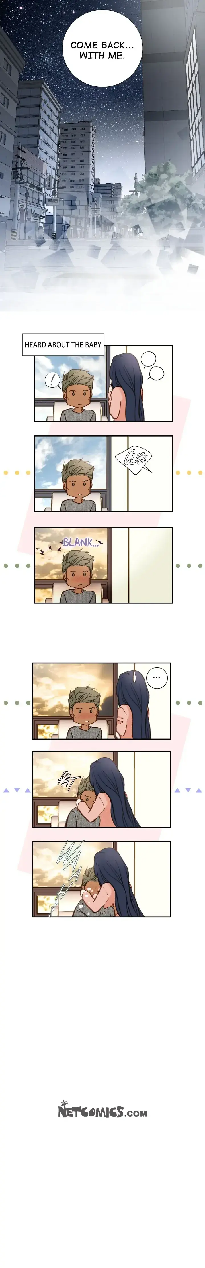 Collide Chapter 116 - Page 16
