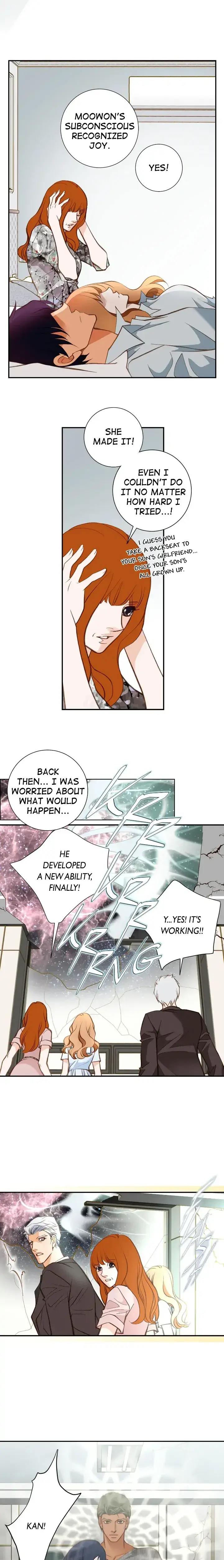 Collide Chapter 116 - Page 5