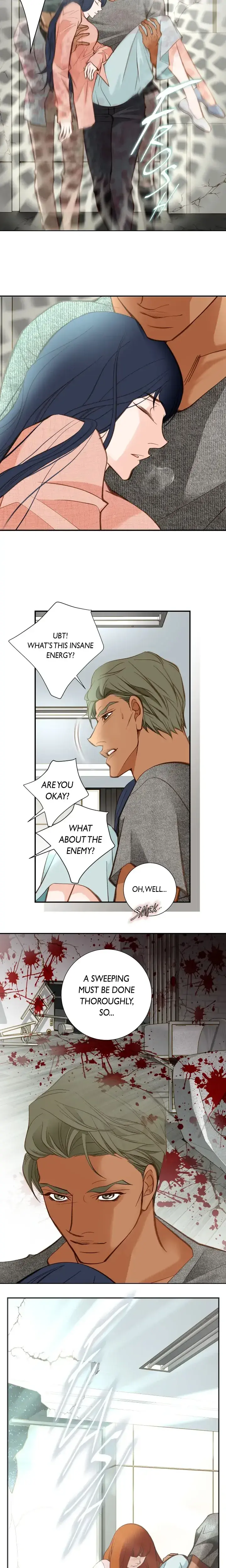 Collide Chapter 116 - Page 6