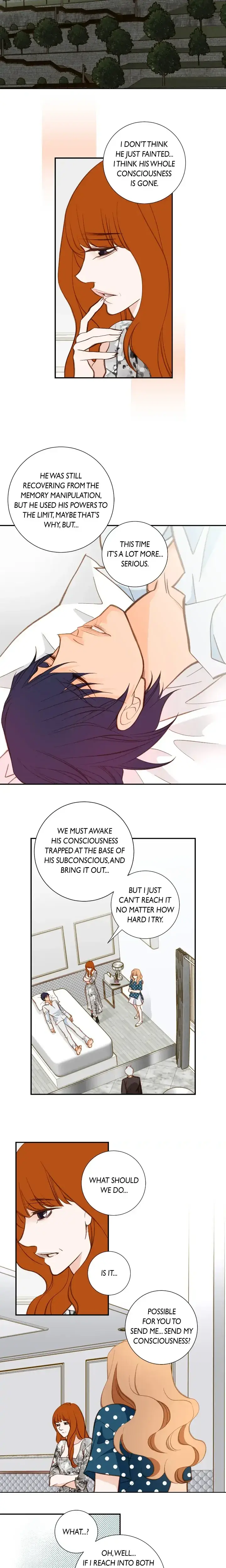 Collide Chapter 116 - Page 9