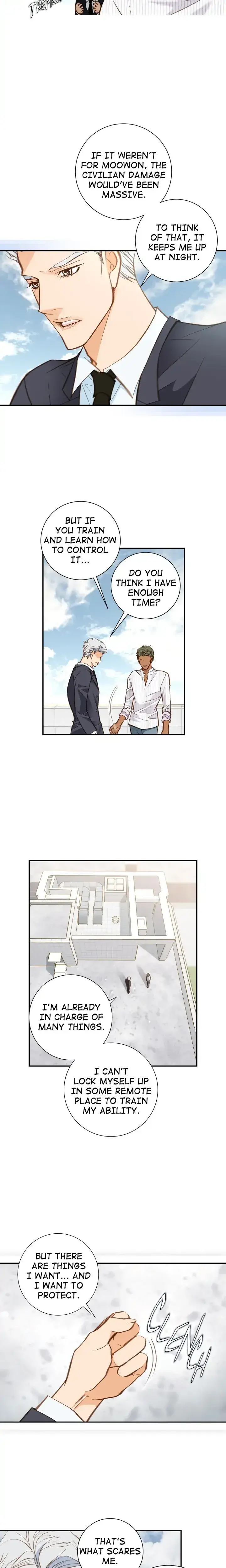 Collide Chapter 117 - Page 11