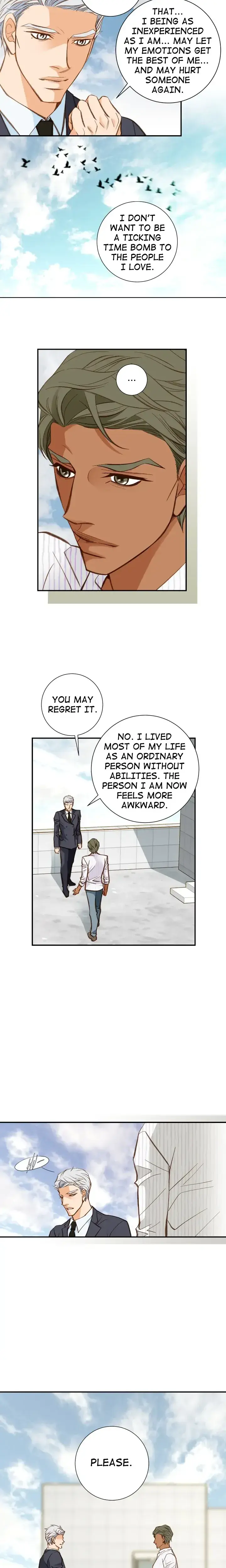 Collide Chapter 117 - Page 12