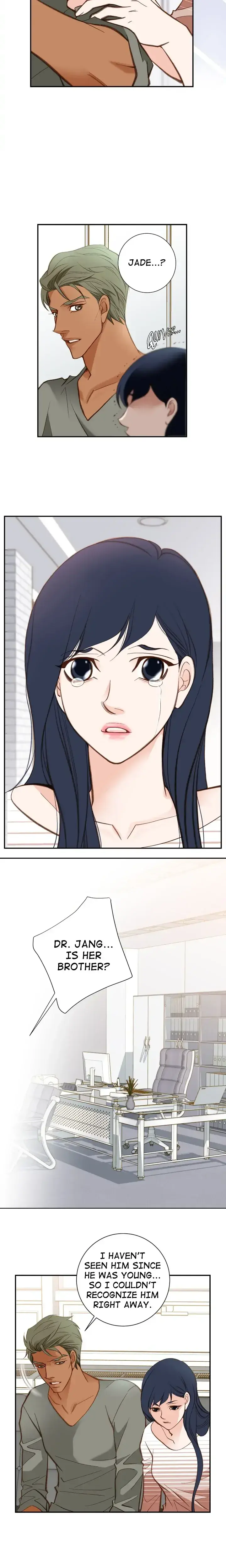 Collide Chapter 117 - Page 15