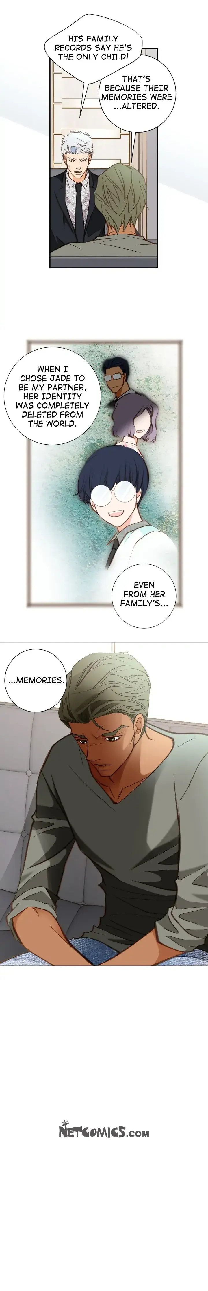 Collide Chapter 117 - Page 16