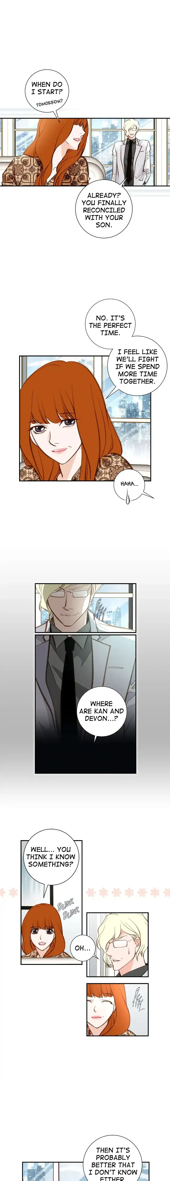 Collide Chapter 117 - Page 3