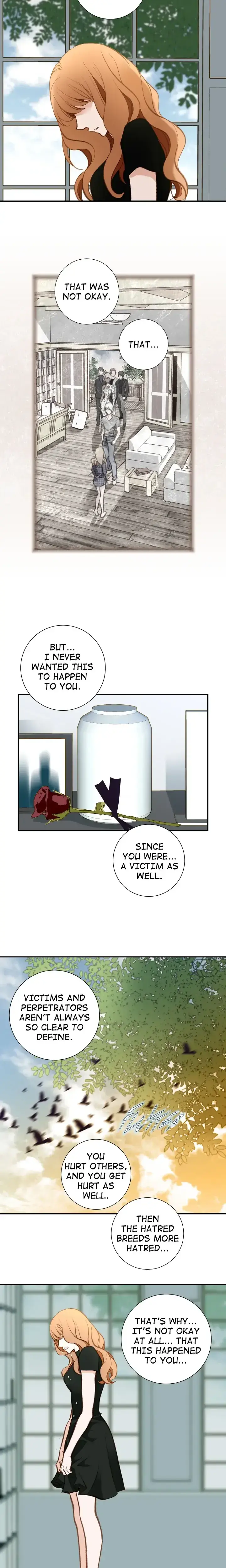 Collide Chapter 117 - Page 6