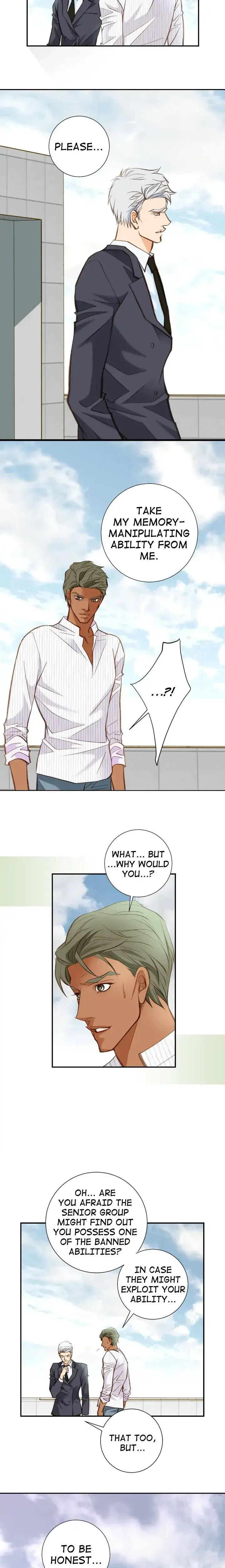 Collide Chapter 117 - Page 9