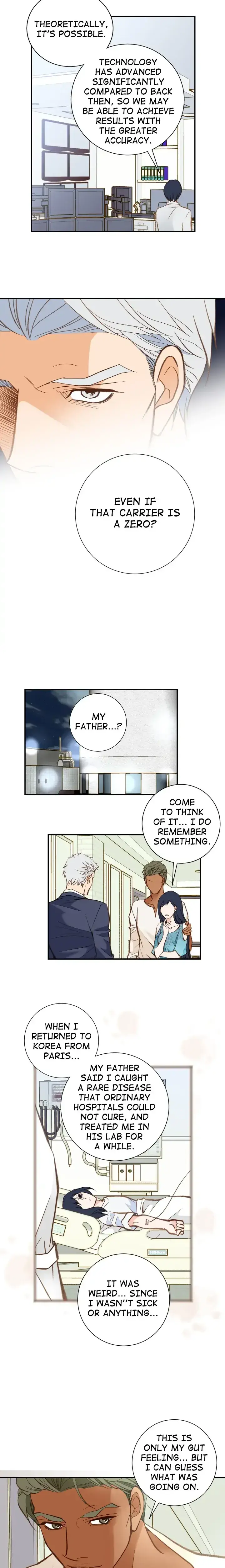 Collide Chapter 118 - Page 12