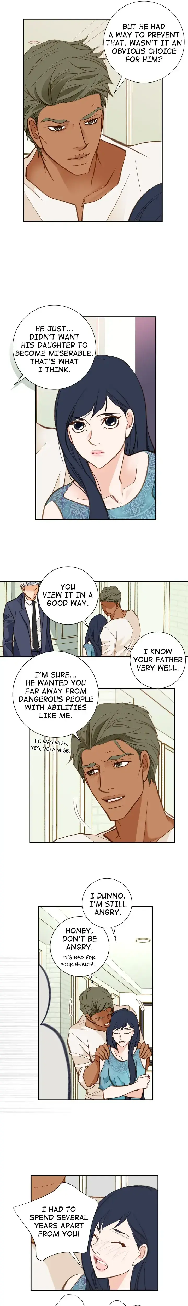 Collide Chapter 118 - Page 14