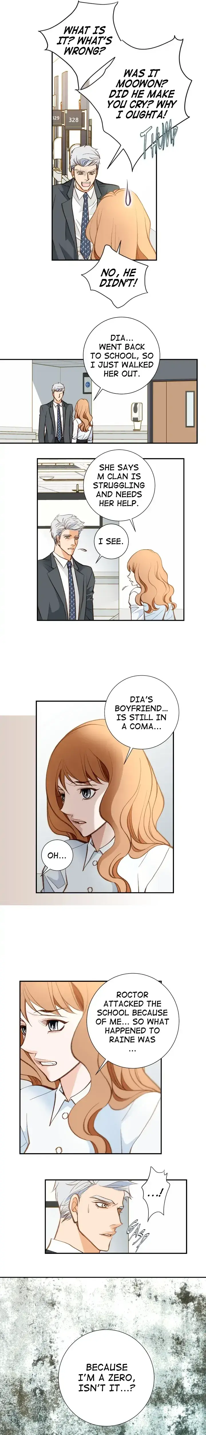Collide Chapter 118 - Page 16