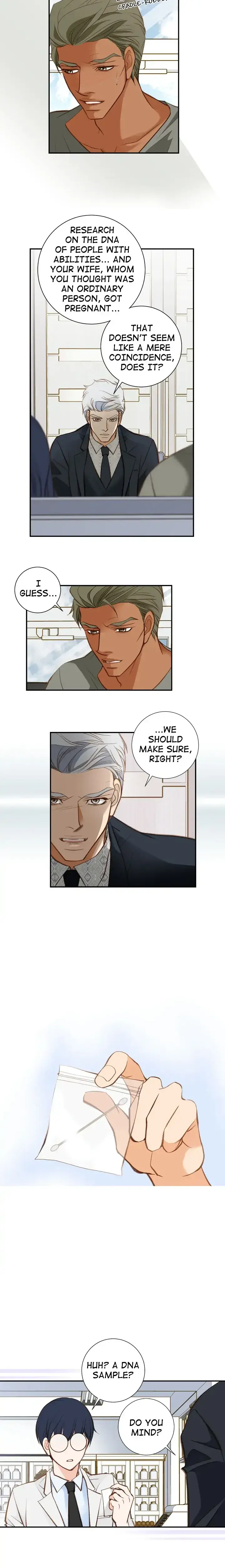 Collide Chapter 118 - Page 4