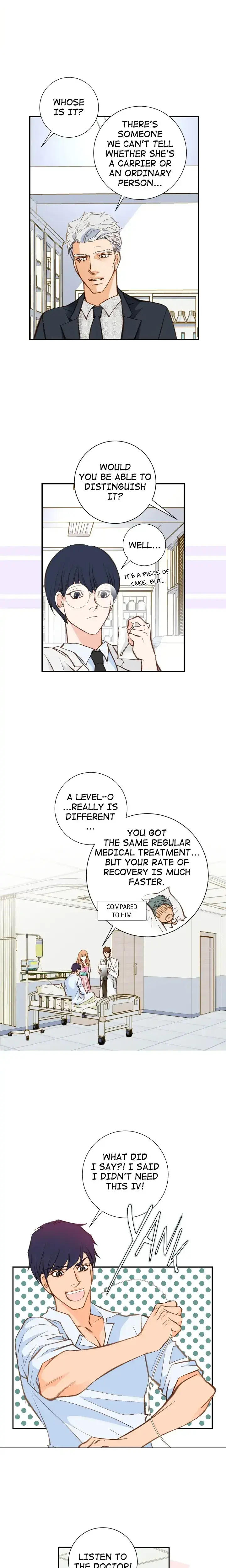Collide Chapter 118 - Page 5