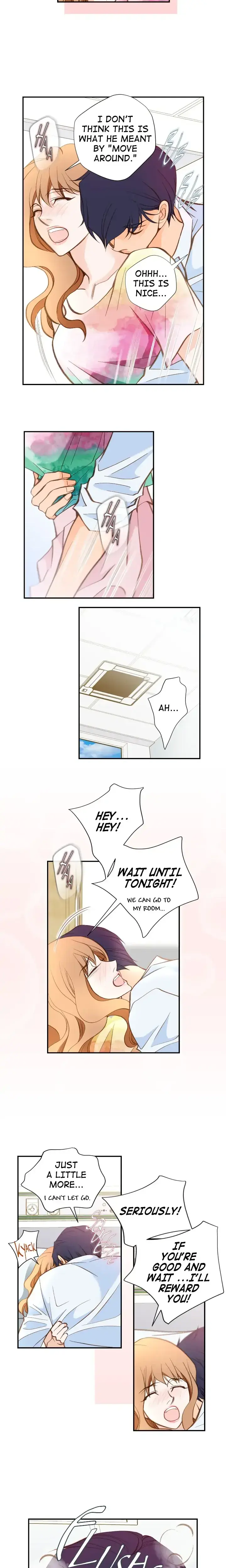 Collide Chapter 118 - Page 7
