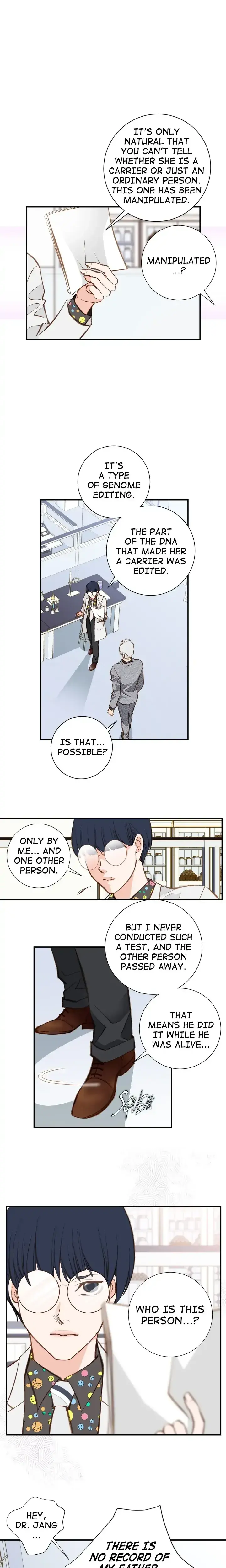 Collide Chapter 118 - Page 9