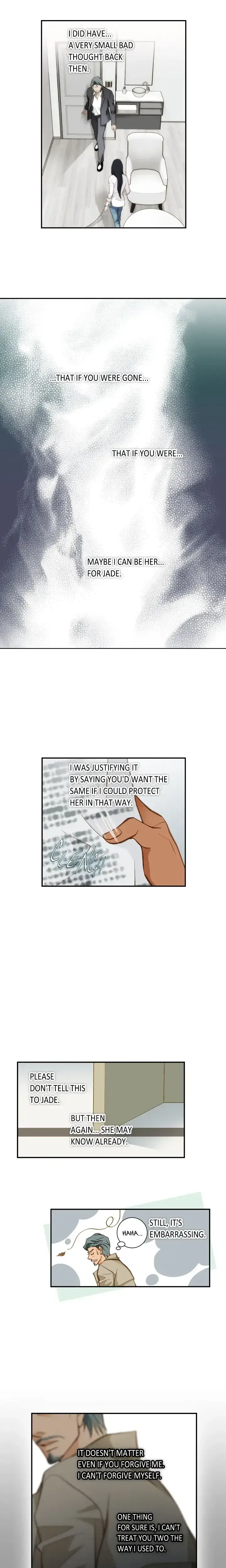 Collide Chapter 119 - Page 12
