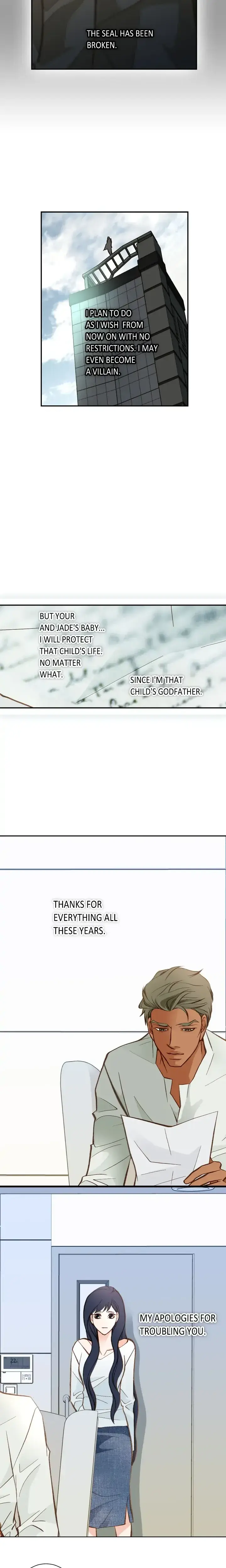 Collide Chapter 119 - Page 13