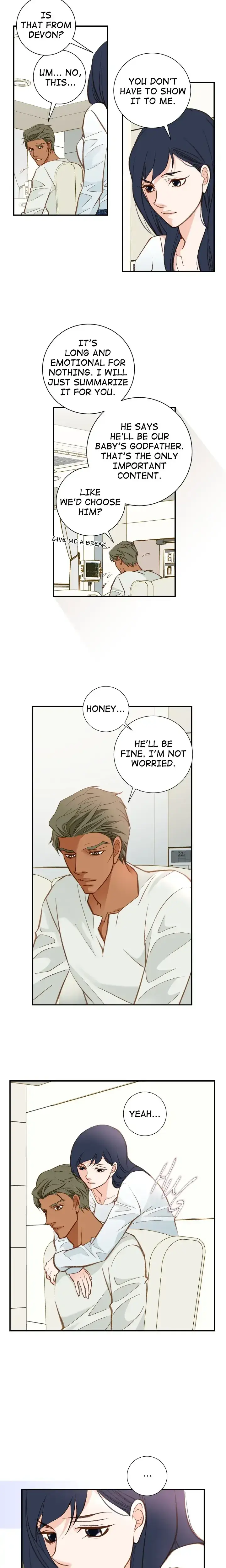 Collide Chapter 119 - Page 14