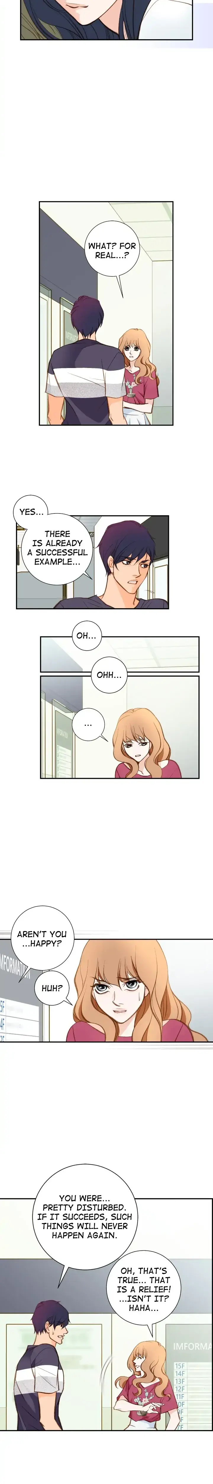 Collide Chapter 119 - Page 15