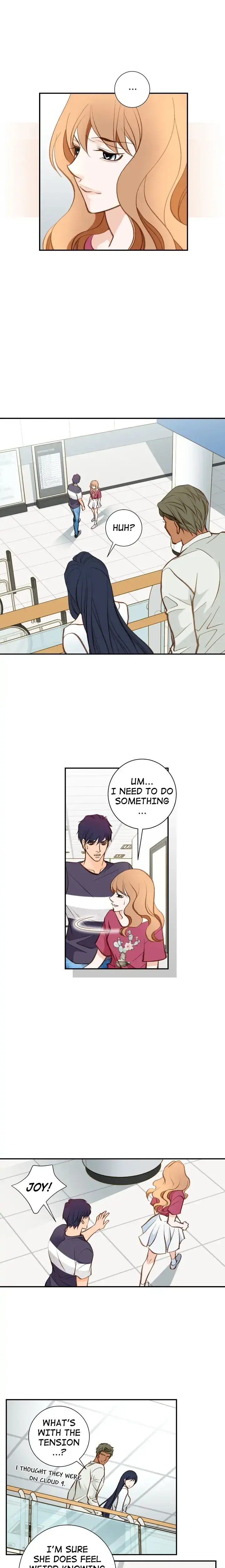 Collide Chapter 119 - Page 16