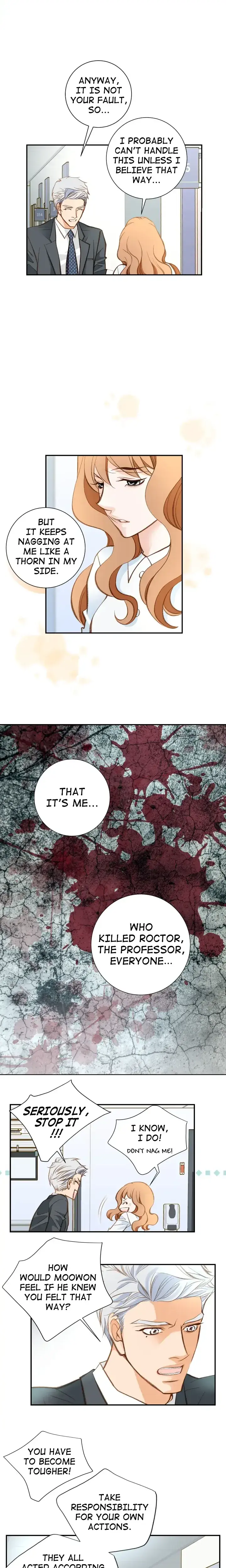 Collide Chapter 119 - Page 3
