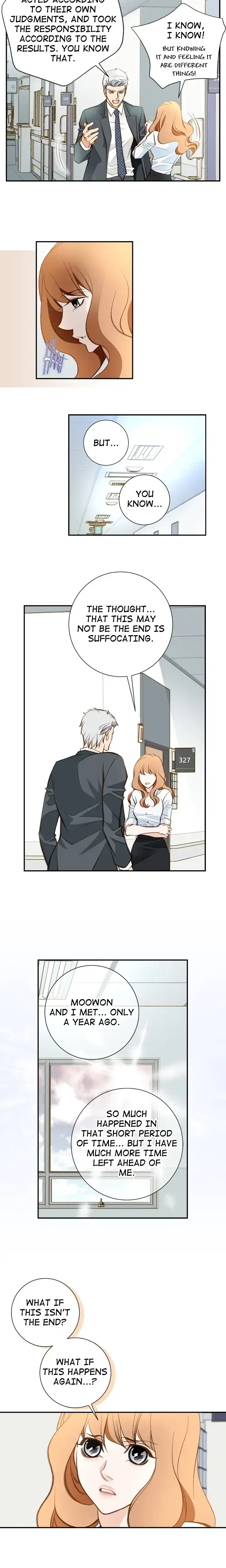 Collide Chapter 119 - Page 4