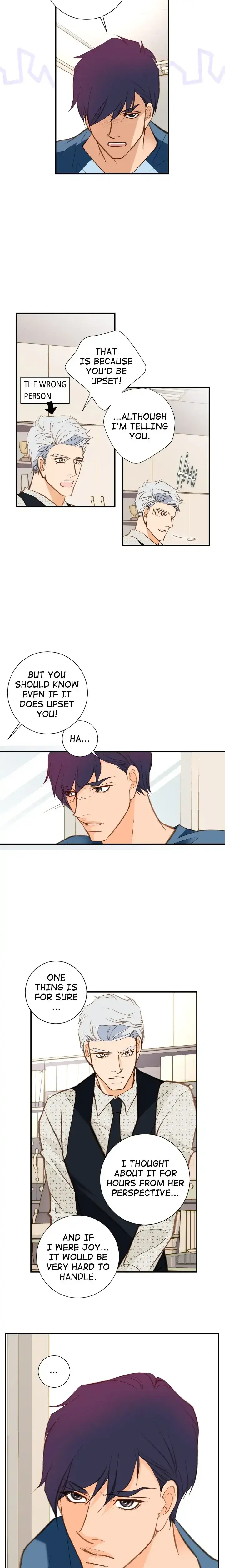 Collide Chapter 119 - Page 8