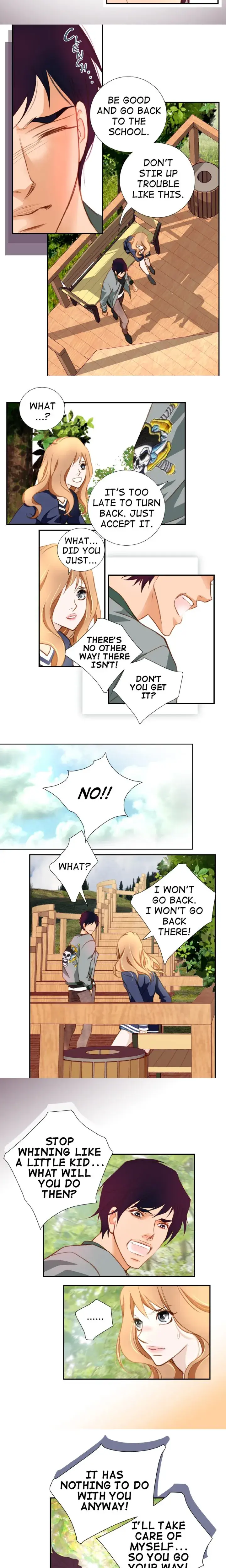 Collide Chapter 12 - Page 3