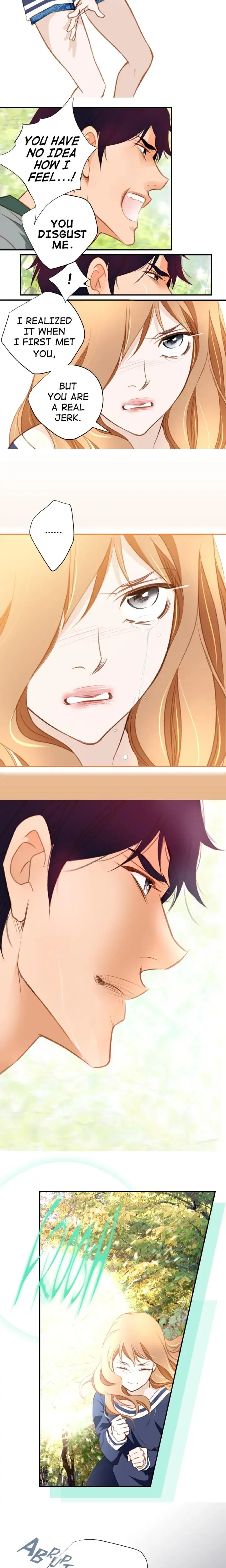 Collide Chapter 12 - Page 9