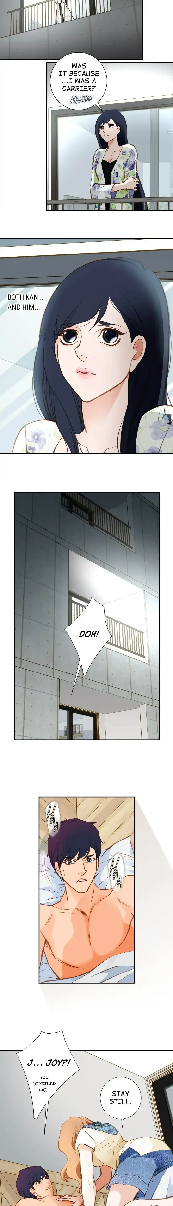 Collide Chapter 120 - Page 10