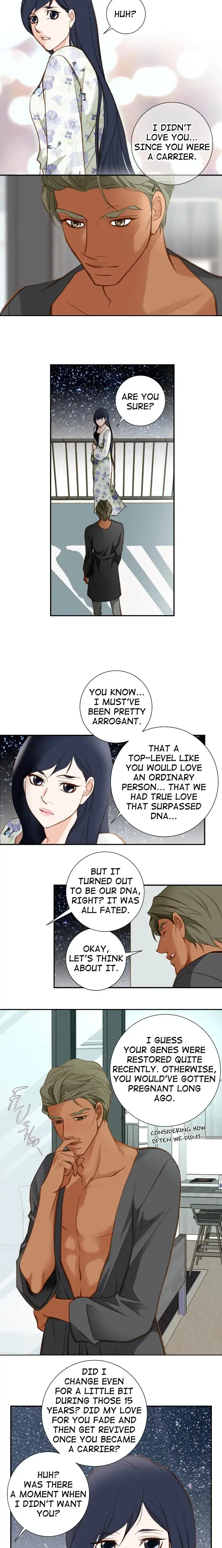 Collide Chapter 120 - Page 14
