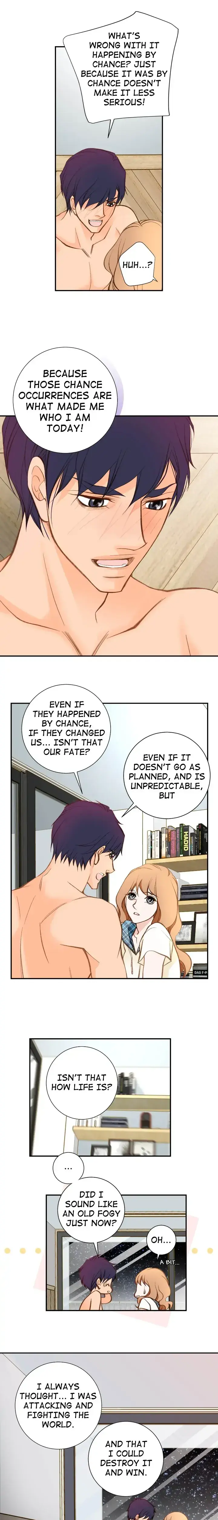 Collide Chapter 120 - Page 16