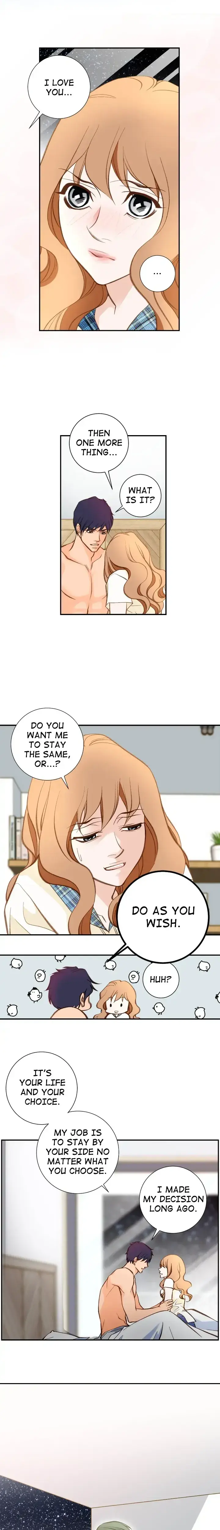 Collide Chapter 120 - Page 18