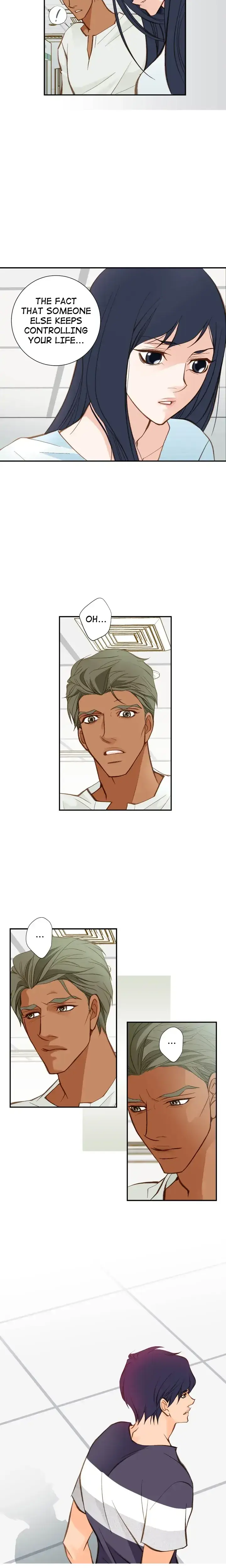 Collide Chapter 120 - Page 2