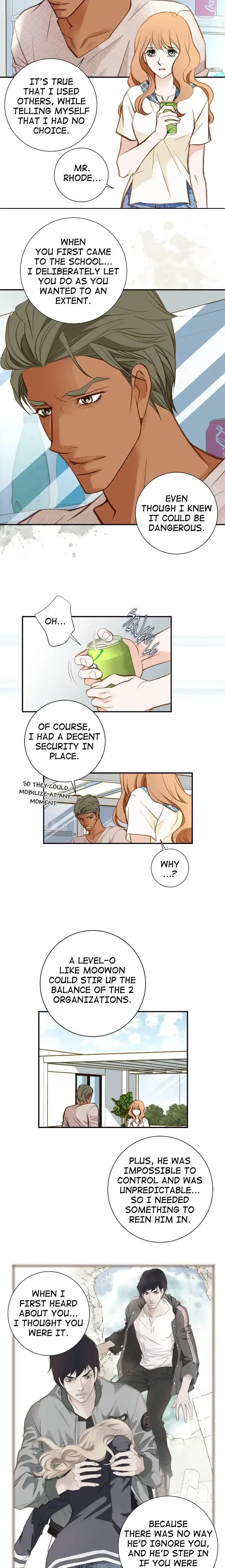 Collide Chapter 120 - Page 4