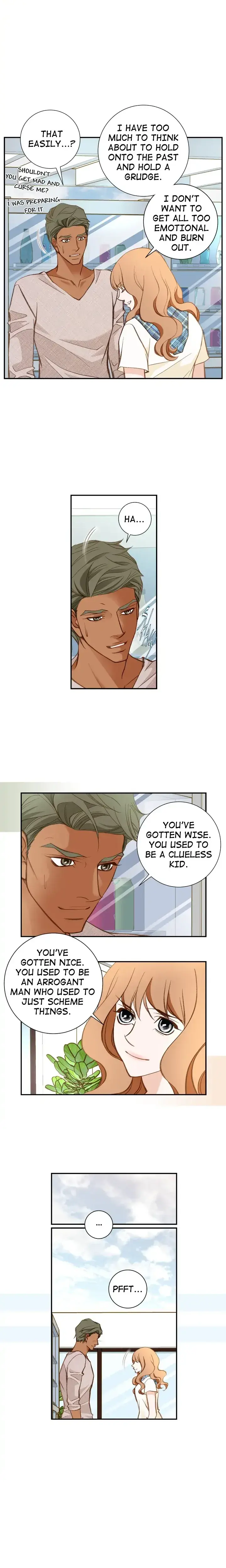 Collide Chapter 120 - Page 7