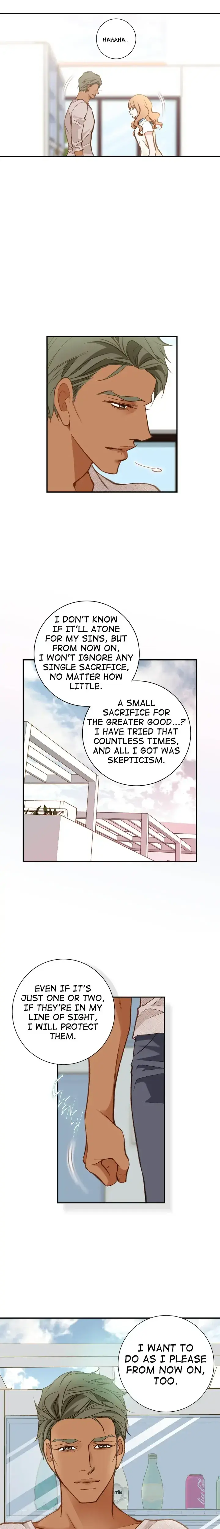Collide Chapter 120 - Page 8