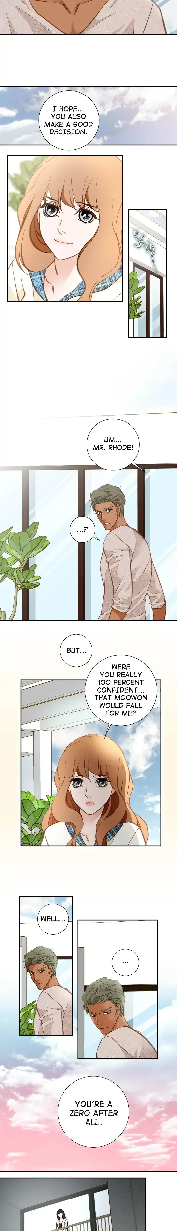 Collide Chapter 120 - Page 9
