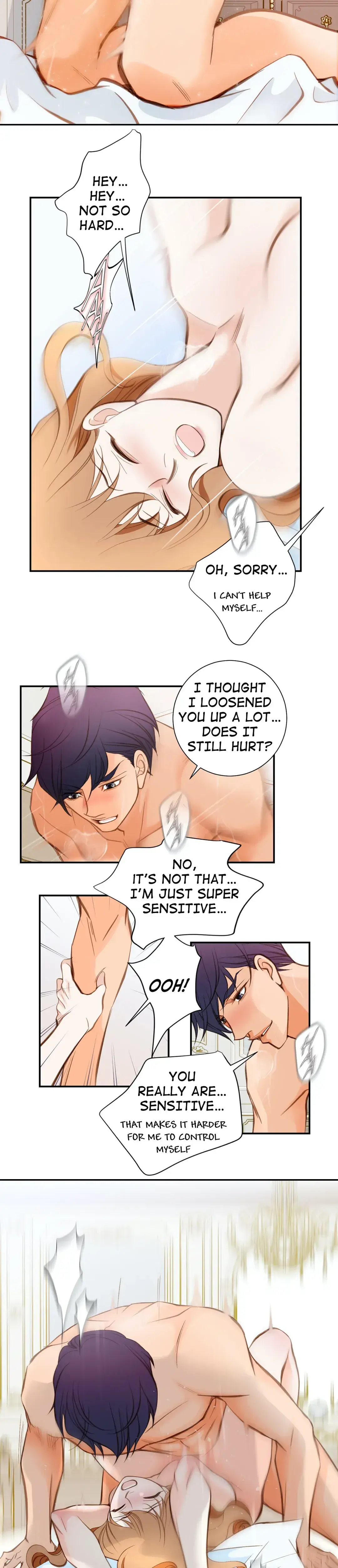 Collide Chapter 121 - Page 11