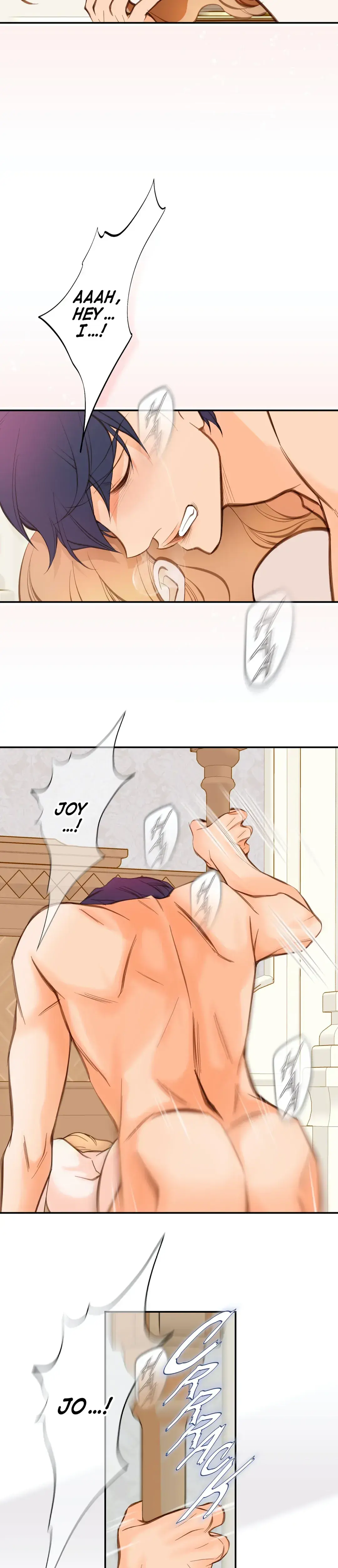 Collide Chapter 121 - Page 15